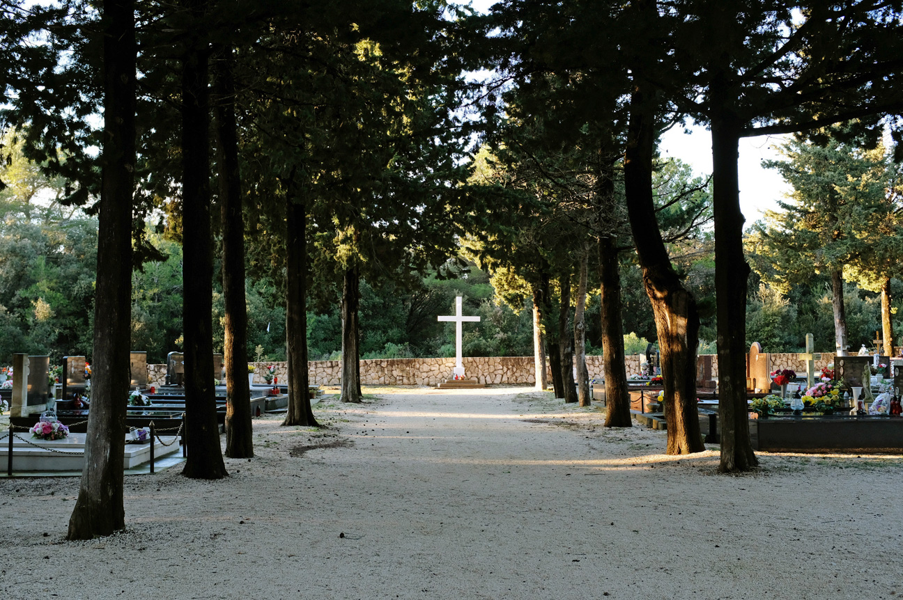 Photo by Ronda Churchill Series: Infertility/Neplodnost