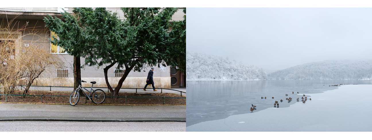 Photo by Ronda Churchill Series: Infertility/Neplodnost