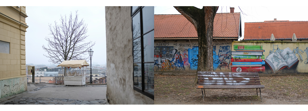 Photo by Ronda Churchill Series: Infertility/Neplodnost